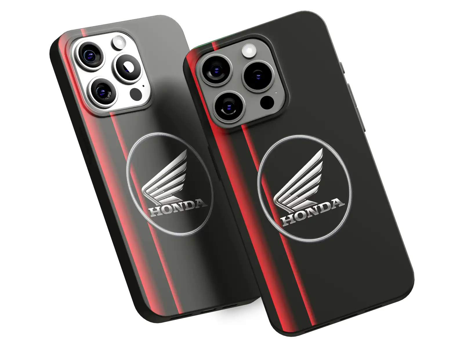Honda Coole Smartphone Hülle Qualität Max R Edition